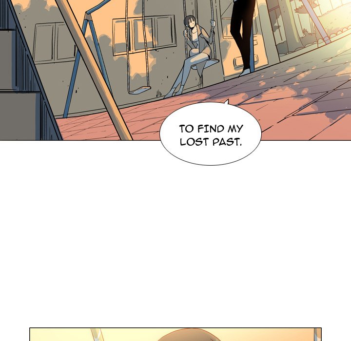 Trouble Drink Chapter 28 - HolyManga.Net