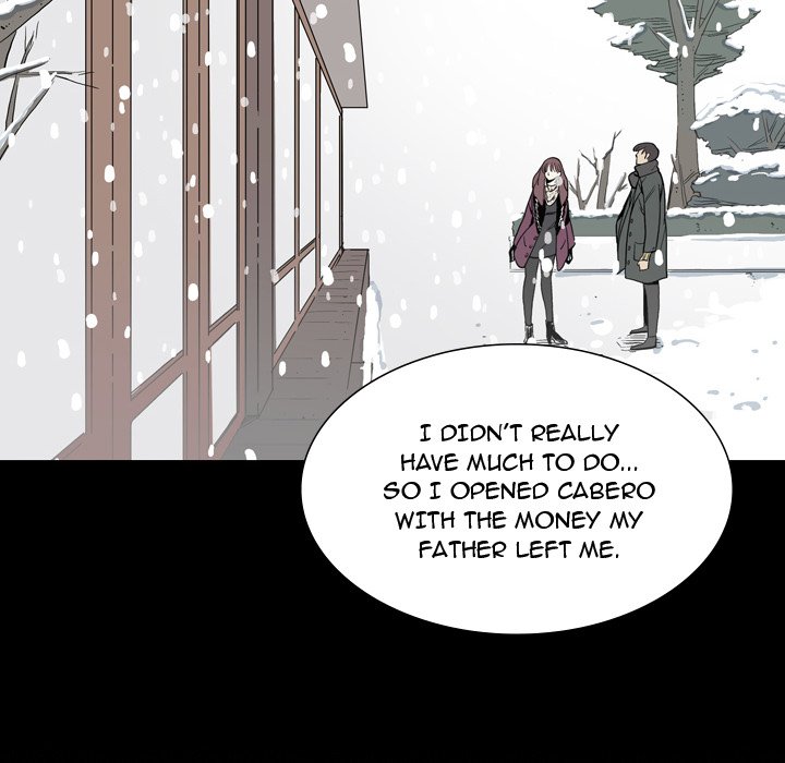 Trouble Drink Chapter 28 - HolyManga.Net