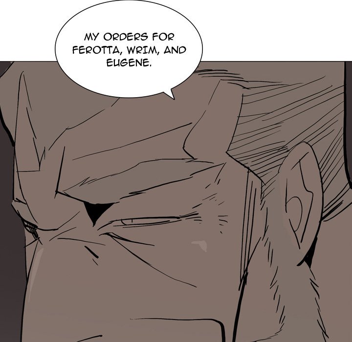 Trouble Drink Chapter 28 - HolyManga.Net