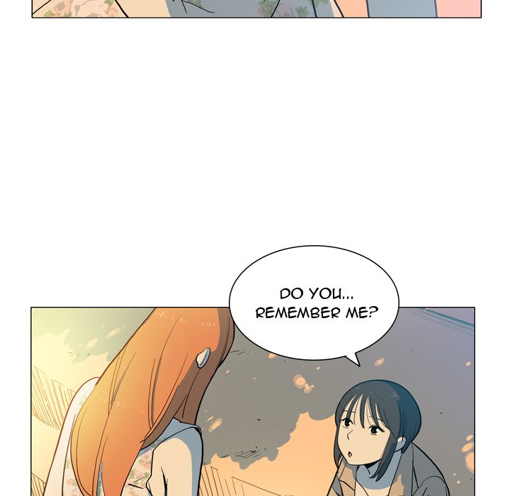 Trouble Drink Chapter 28 - HolyManga.Net