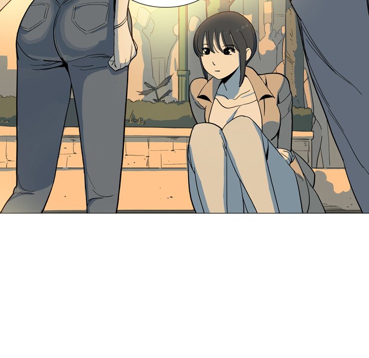 Trouble Drink Chapter 28 - HolyManga.Net