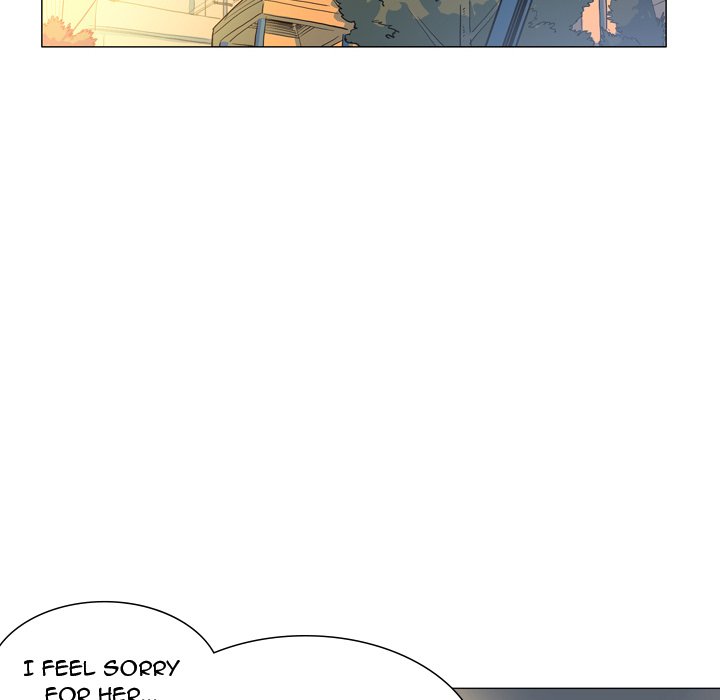 Trouble Drink Chapter 28 - HolyManga.Net