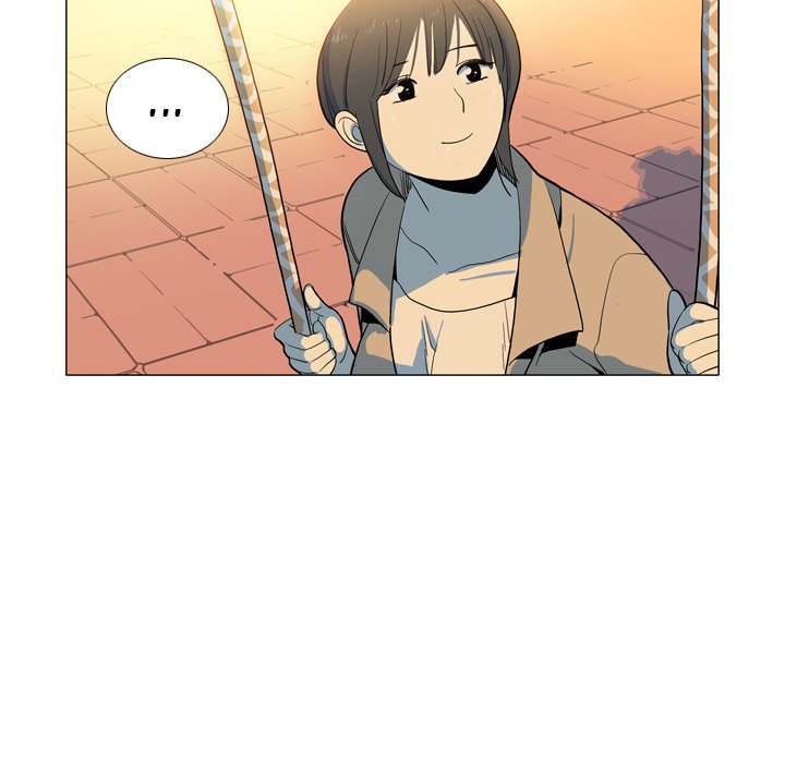 Trouble Drink Chapter 28 - HolyManga.Net