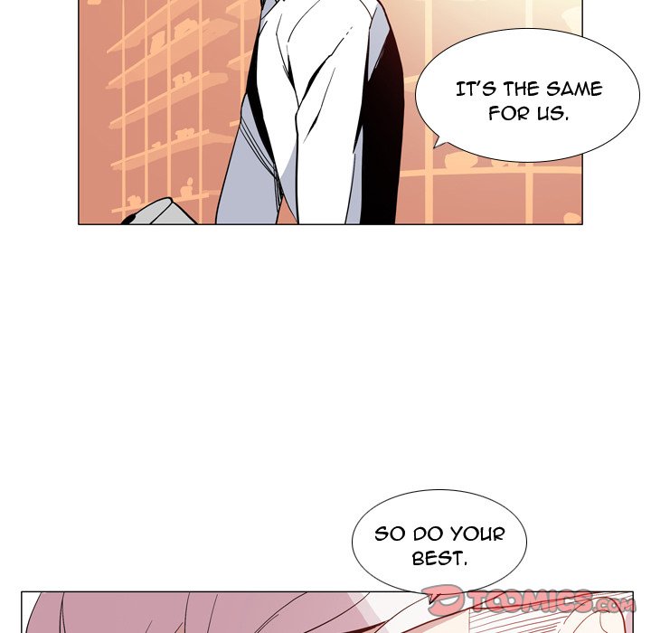 Trouble Drink Chapter 29 - HolyManga.Net