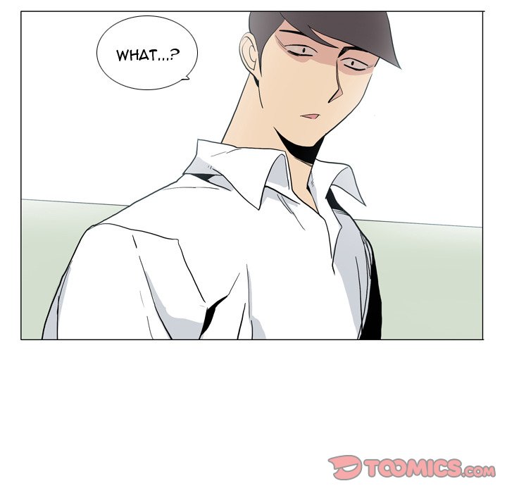 Trouble Drink Chapter 29 - HolyManga.Net
