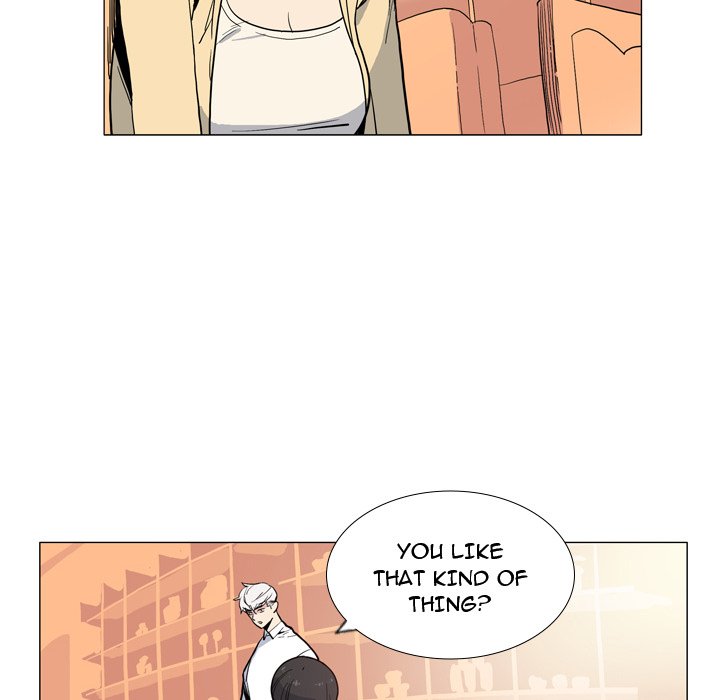 Trouble Drink Chapter 29 - HolyManga.Net