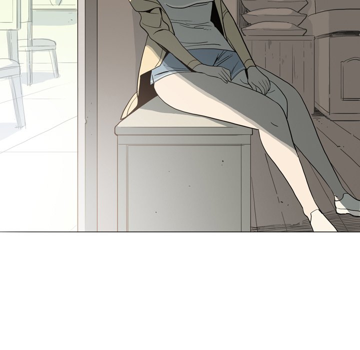 Trouble Drink Chapter 29 - HolyManga.Net