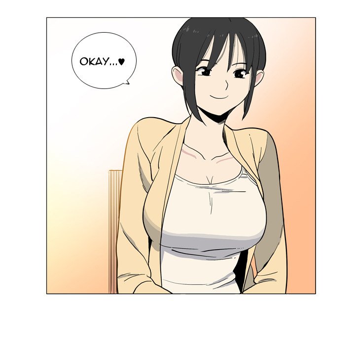 Trouble Drink Chapter 29 - HolyManga.Net