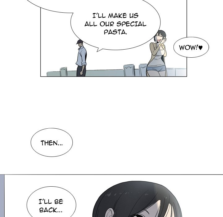 Trouble Drink Chapter 29 - HolyManga.Net