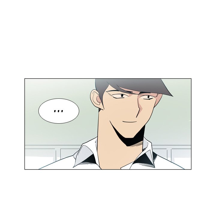 Trouble Drink Chapter 29 - HolyManga.Net