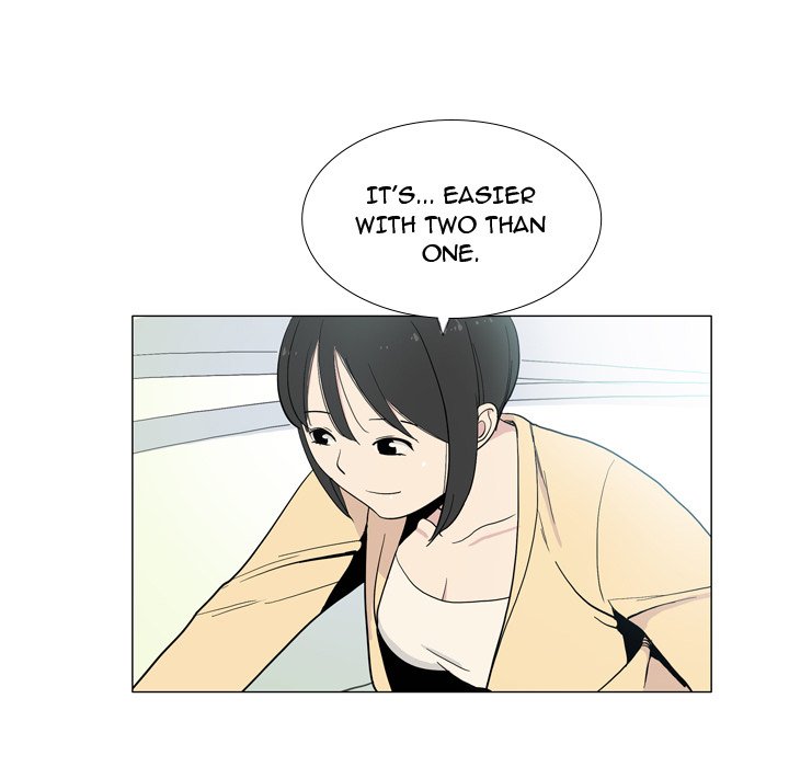 Trouble Drink Chapter 29 - HolyManga.Net