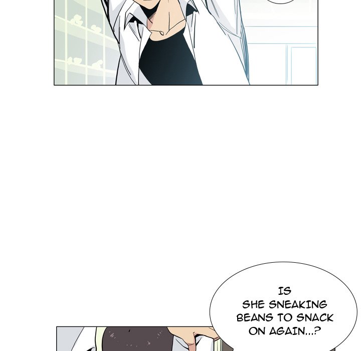 Trouble Drink Chapter 29 - HolyManga.Net