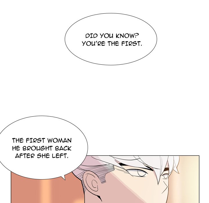 Trouble Drink Chapter 29 - HolyManga.Net