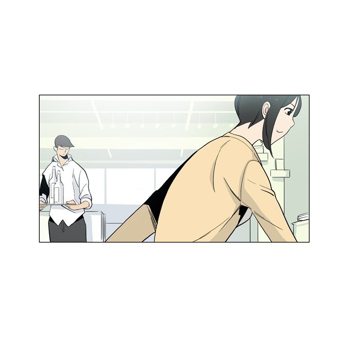 Trouble Drink Chapter 29 - HolyManga.Net