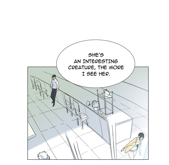 Trouble Drink Chapter 29 - HolyManga.Net