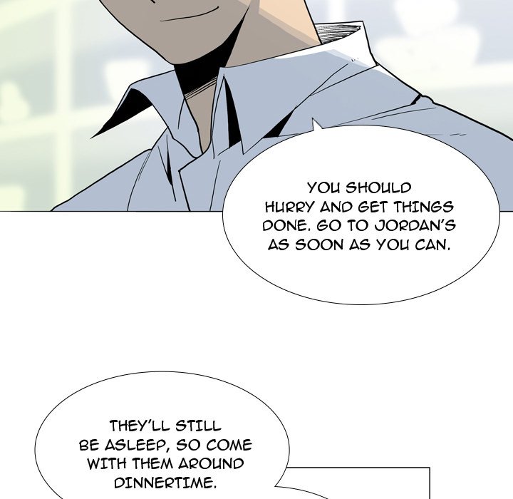 Trouble Drink Chapter 29 - HolyManga.Net