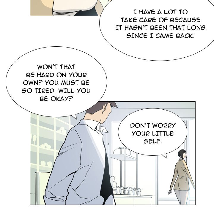 Trouble Drink Chapter 29 - HolyManga.Net