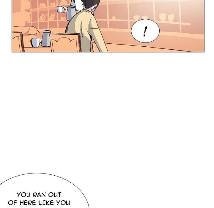Trouble Drink Chapter 29 - HolyManga.Net