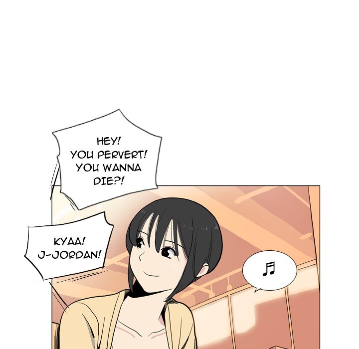 Trouble Drink Chapter 29 - HolyManga.Net