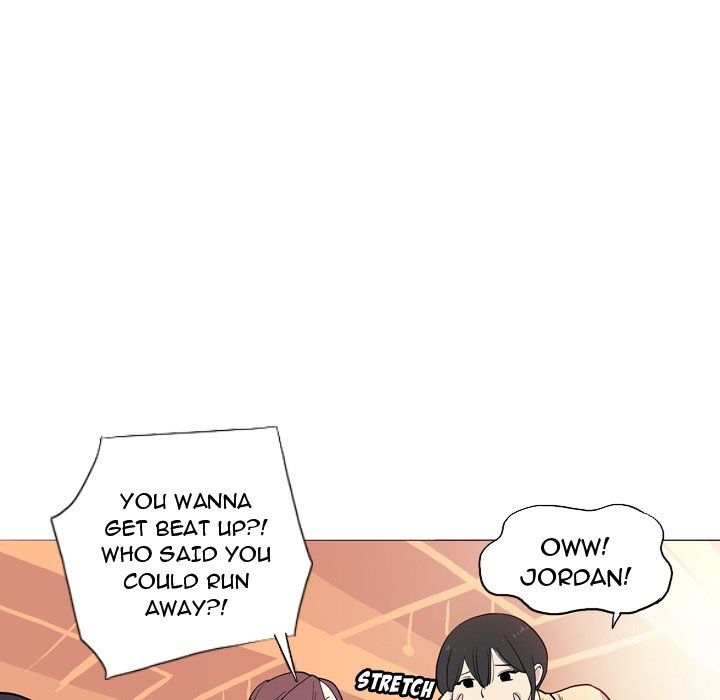 Trouble Drink Chapter 29 - HolyManga.Net