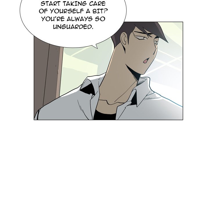 Trouble Drink Chapter 29 - HolyManga.Net