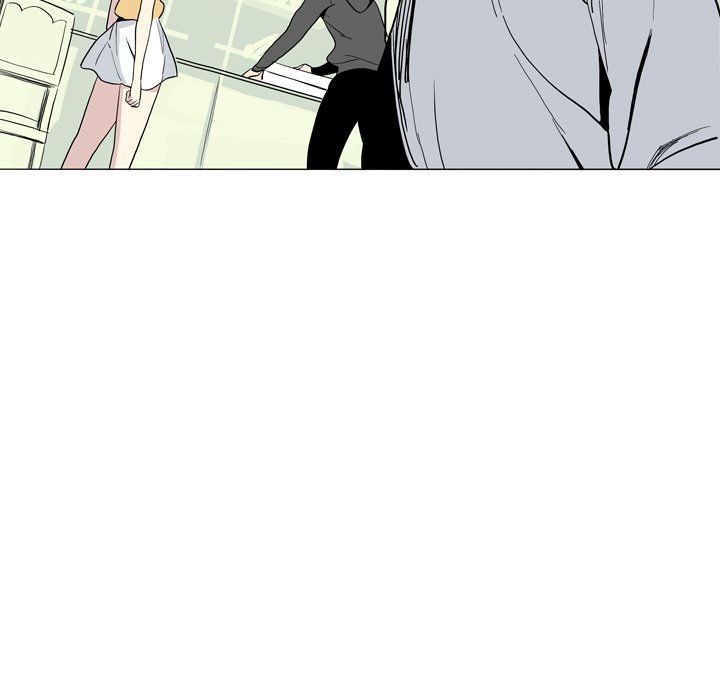 Trouble Drink Chapter 29 - HolyManga.Net
