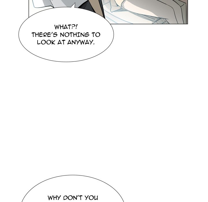 Trouble Drink Chapter 29 - HolyManga.Net