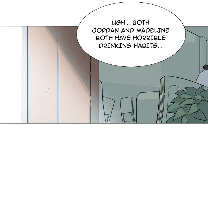 Trouble Drink Chapter 29 - HolyManga.Net