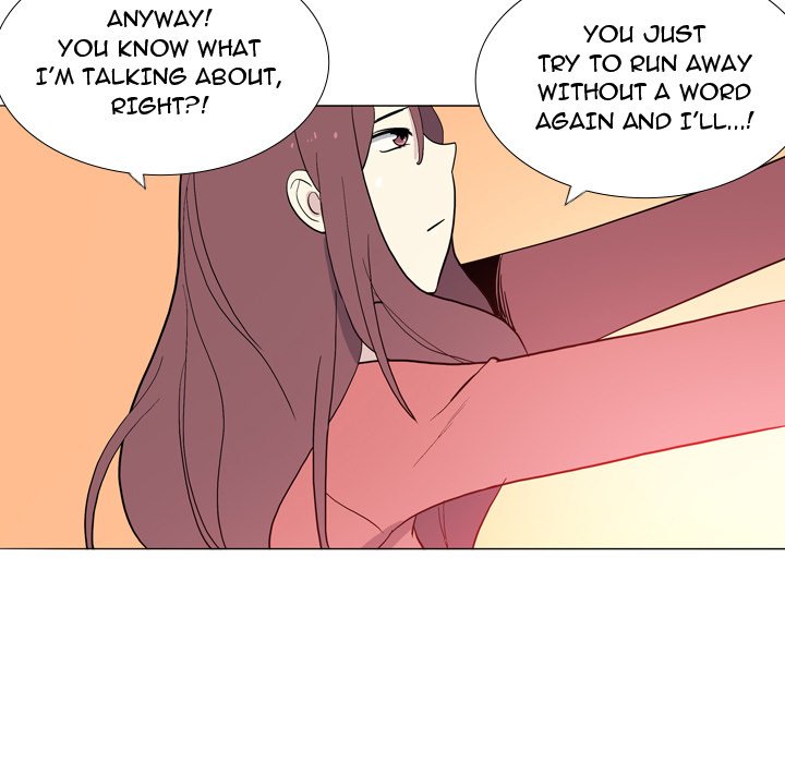 Trouble Drink Chapter 29 - HolyManga.Net