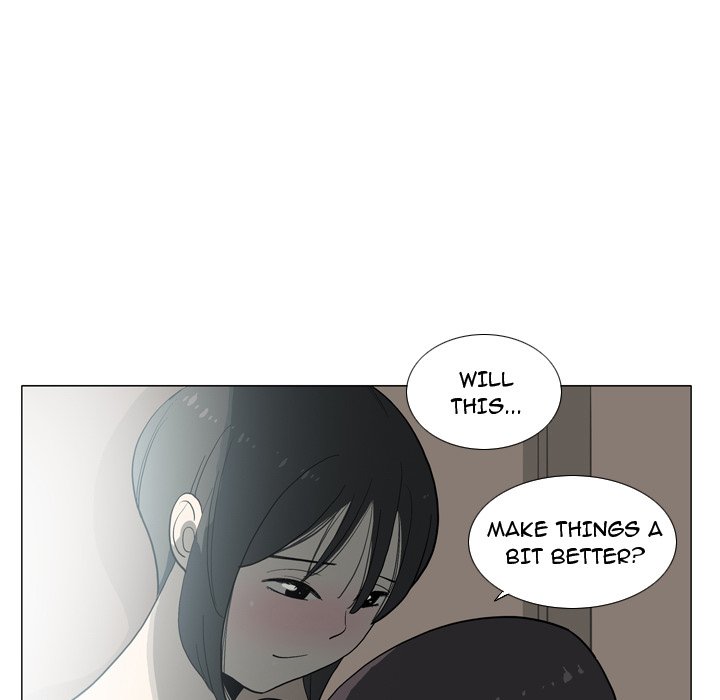 Trouble Drink Chapter 29 - HolyManga.Net
