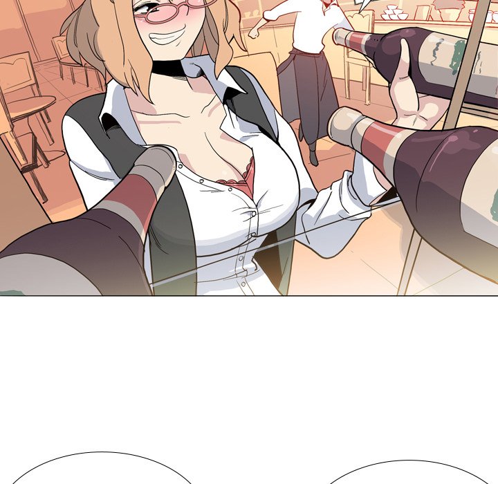Trouble Drink Chapter 29 - HolyManga.Net