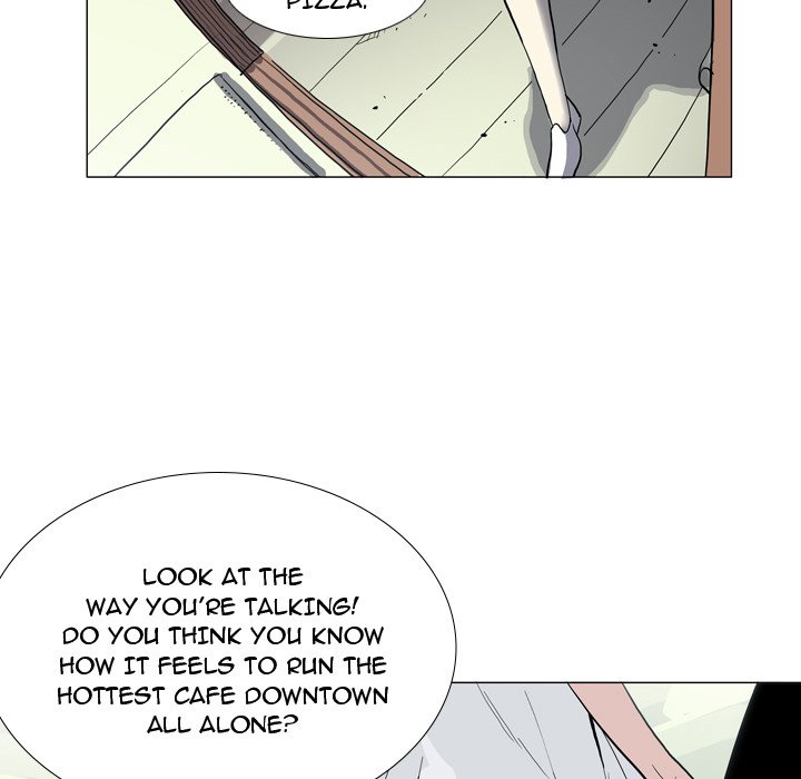 Trouble Drink Chapter 29 - HolyManga.Net