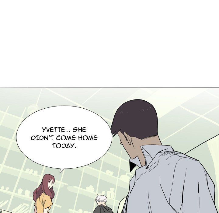 Trouble Drink Chapter 29 - HolyManga.Net