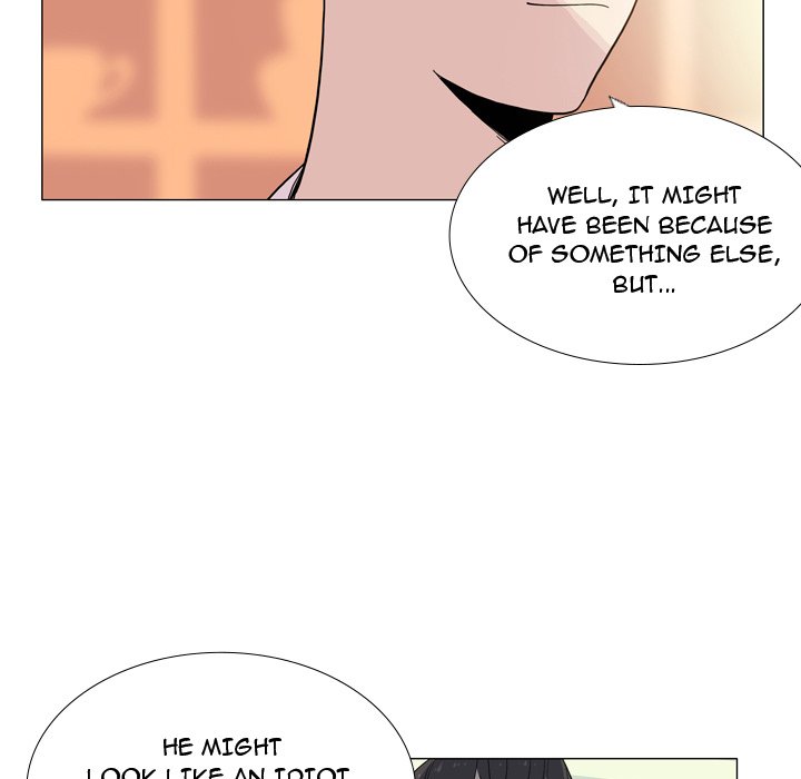 Trouble Drink Chapter 29 - HolyManga.Net