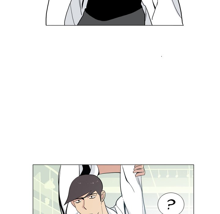 Trouble Drink Chapter 29 - HolyManga.Net