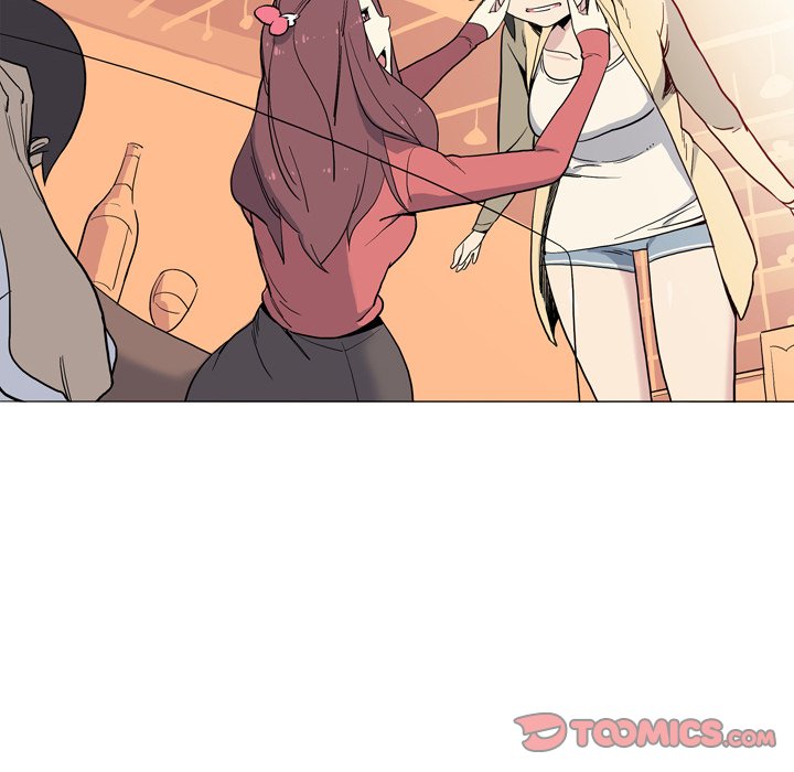 Trouble Drink Chapter 29 - HolyManga.Net