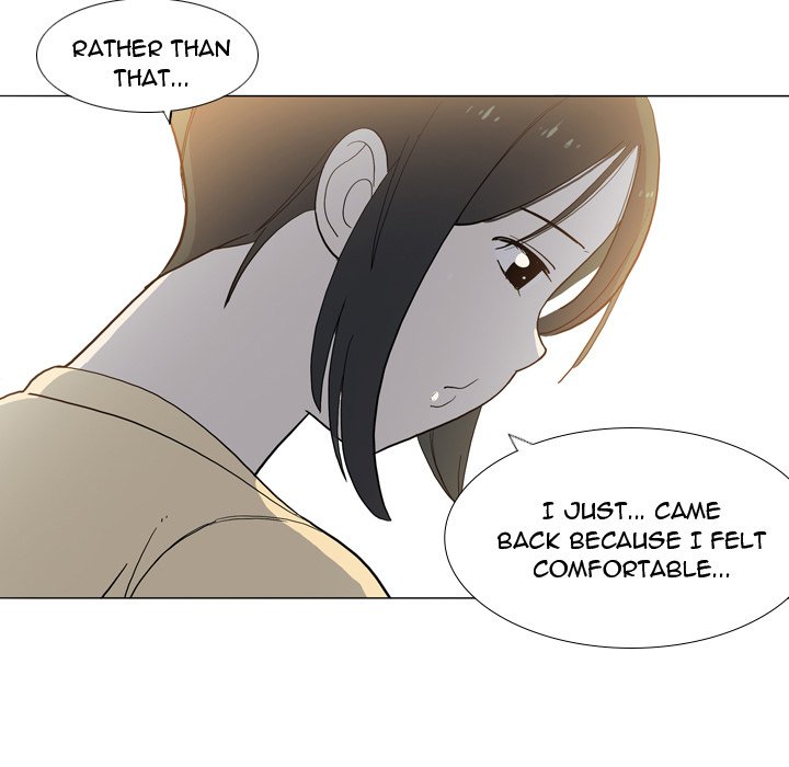 Trouble Drink Chapter 29 - HolyManga.Net