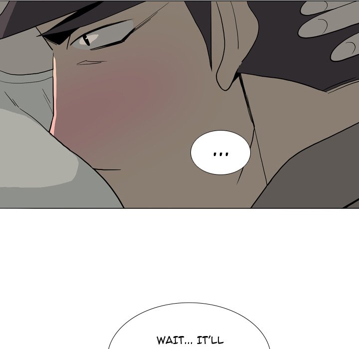 Trouble Drink Chapter 29 - HolyManga.Net