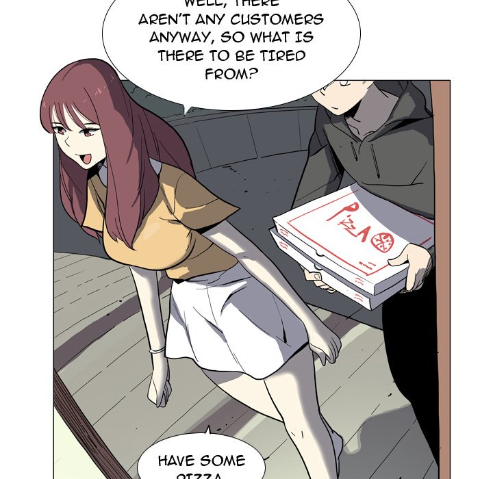 Trouble Drink Chapter 29 - HolyManga.Net