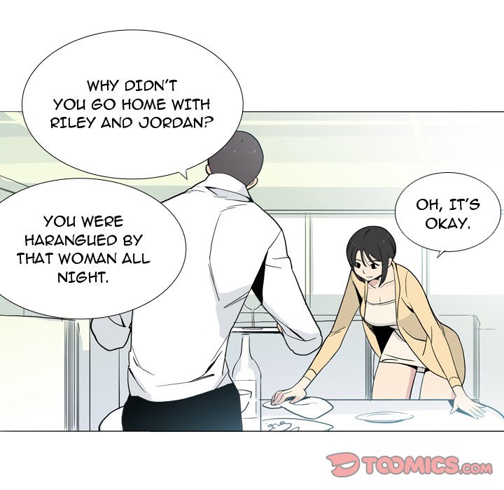 Trouble Drink Chapter 29 - HolyManga.Net