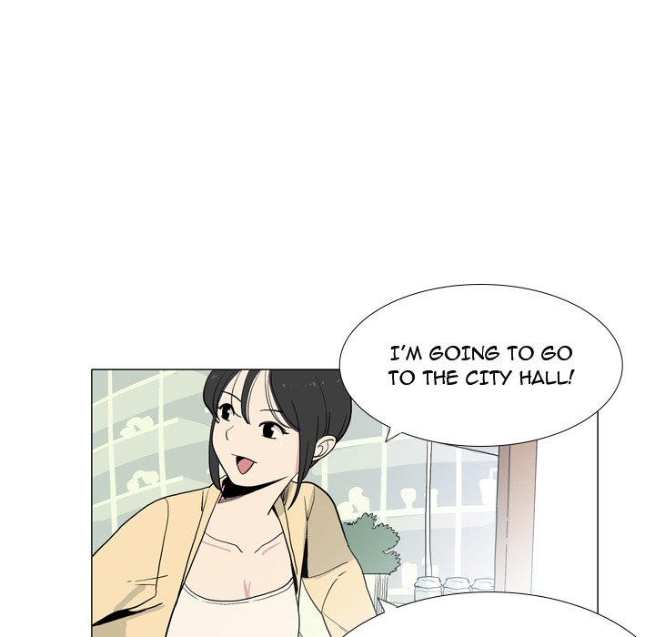 Trouble Drink Chapter 29 - HolyManga.Net
