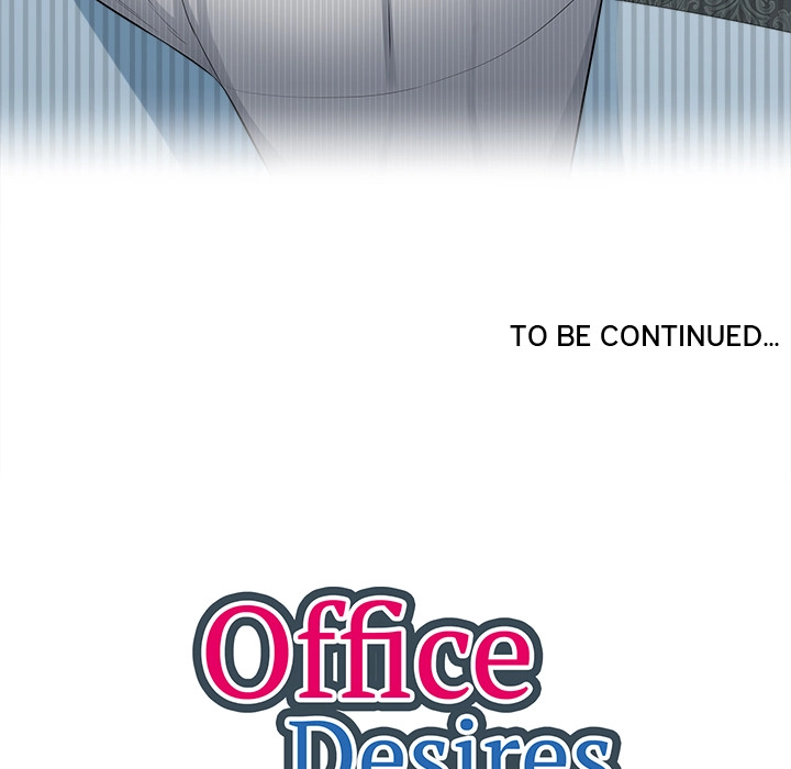 Office Desires Chapter 2 - BidManga.com