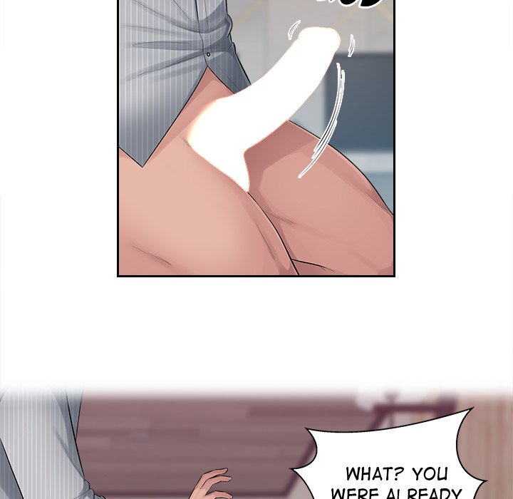 Office Desires Chapter 3 - BidManga.com