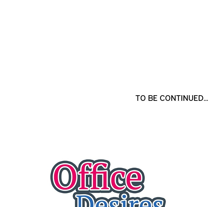 Office Desires Chapter 7 - BidManga.com