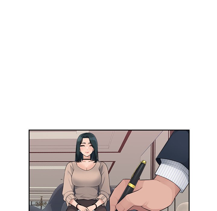 Office Desires Chapter 8 - BidManga.com