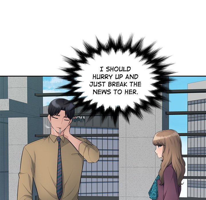 Office Desires Chapter 10 - BidManga.com