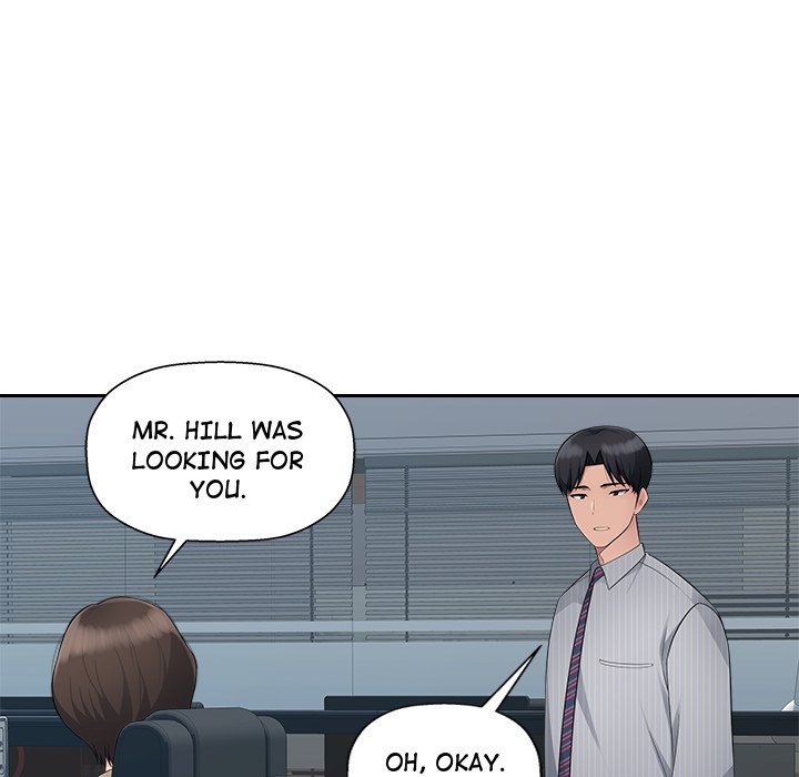 Office Desires Chapter 11 - BidManga.com