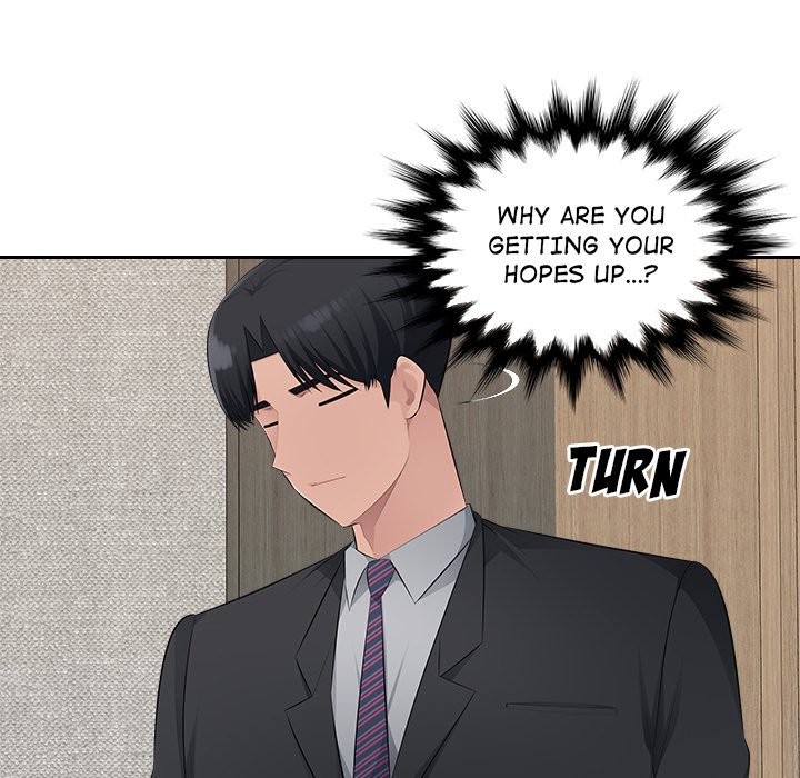 Office Desires Chapter 20 - BidManga.com