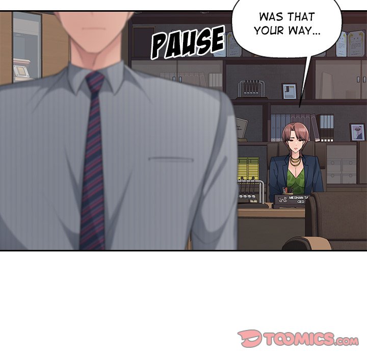 Office Desires Chapter 24 - BidManga.com