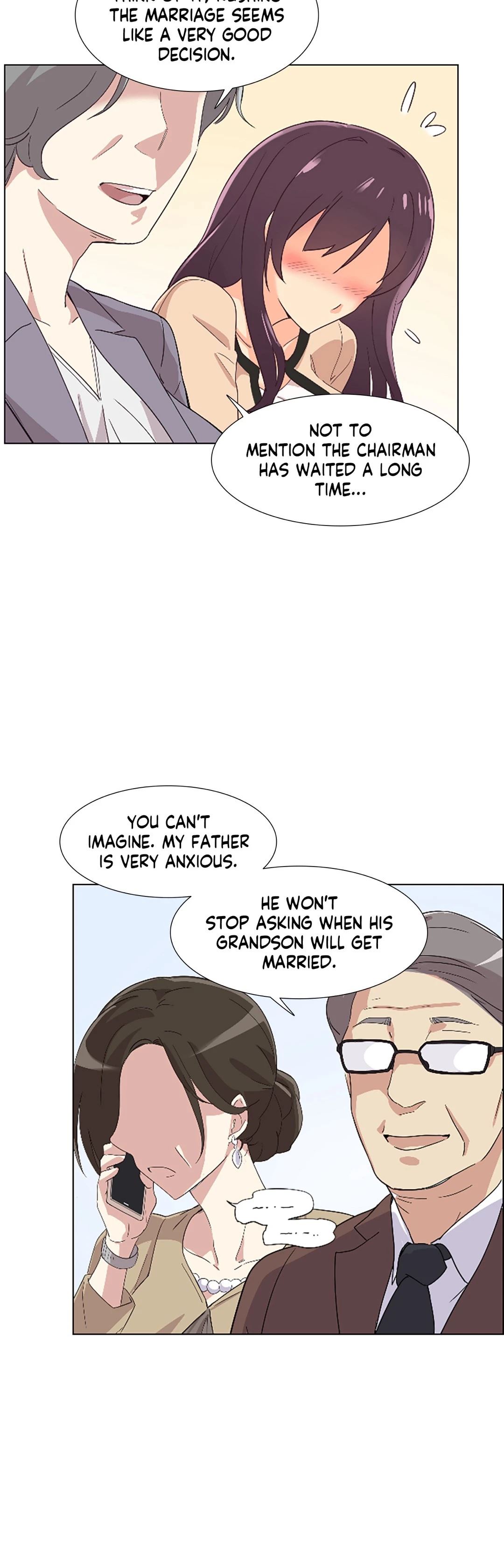 Bride Training Chapter 1 - HolyManga.Net
